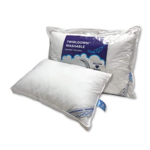 fernex pillow twirldown washable AJAX products tabs