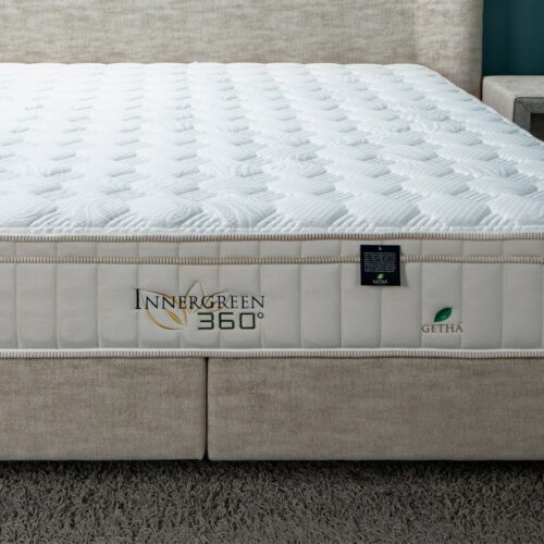 getha mattress inner green3 Home Minimalism