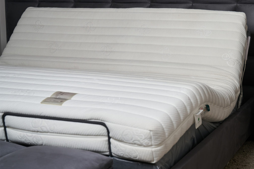 getha mattress topper review