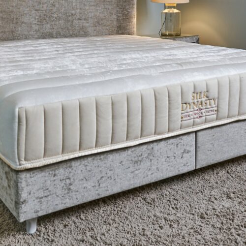 getha mattress silk dynasty AJAX products tabs