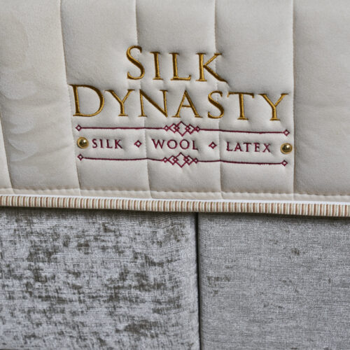 getha mattress silk dynasty4 AJAX products tabs