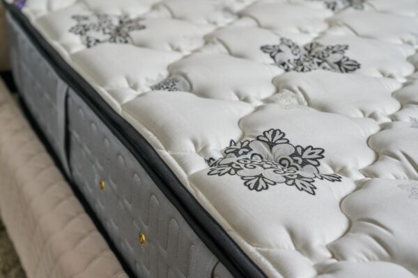 TheBedShop 15040374 NEW GRAND MAJESTY P.TOP MATTRESS