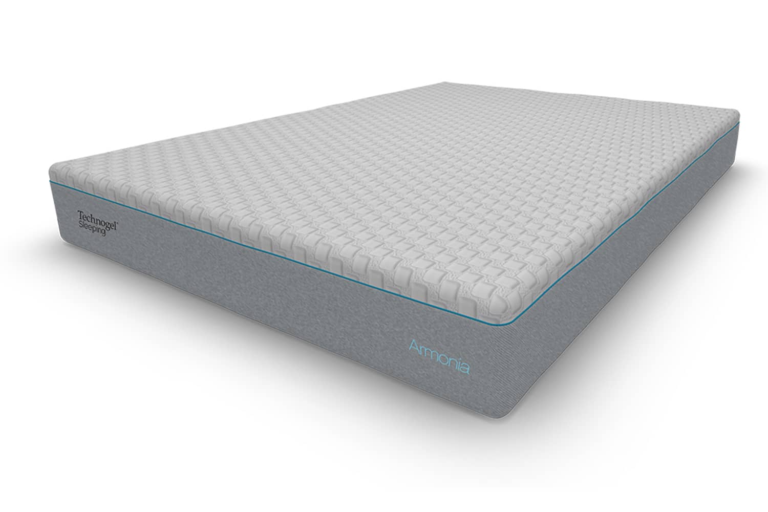 technogel mattress price uk
