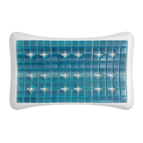 anatomic curve pillow top naked AJAX products tabs