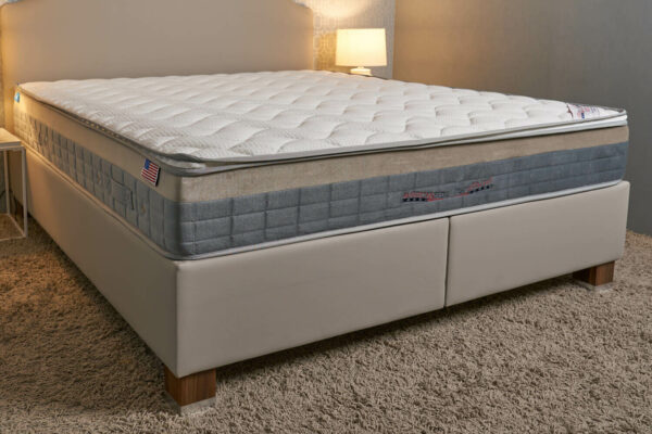 cap design mattress milford 1 1 MATTRESS MILFORD