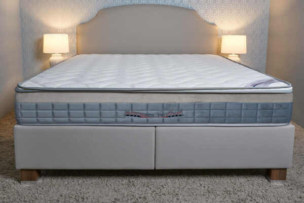 cap design mattress milford 2 1 MATTRESS MILFORD