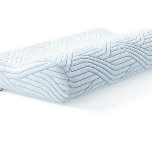 TEMPUR Original Pillow with SmartCool Technology AJAX products tabs