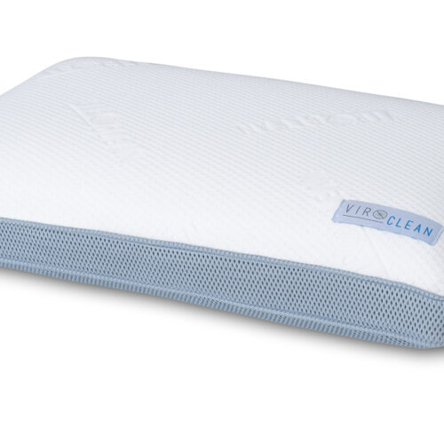 ViroClean Ortho Pillow Carousels